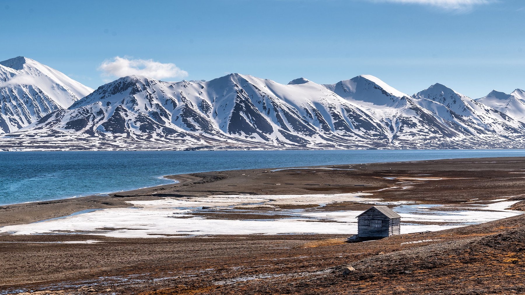 Fjord